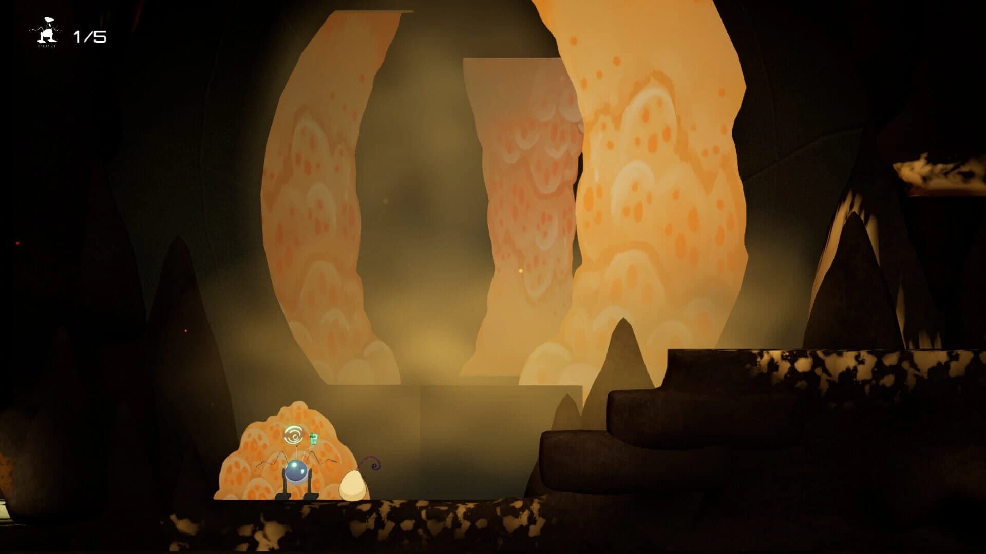 Glowpop screenshot 4