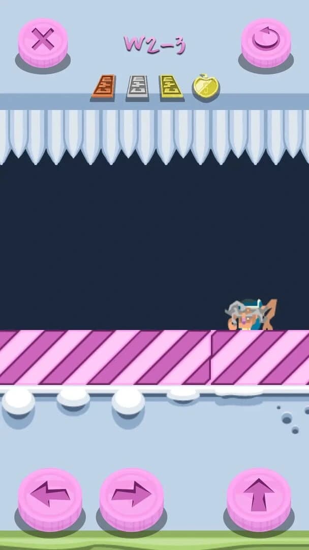 G'Luck! screenshot 1