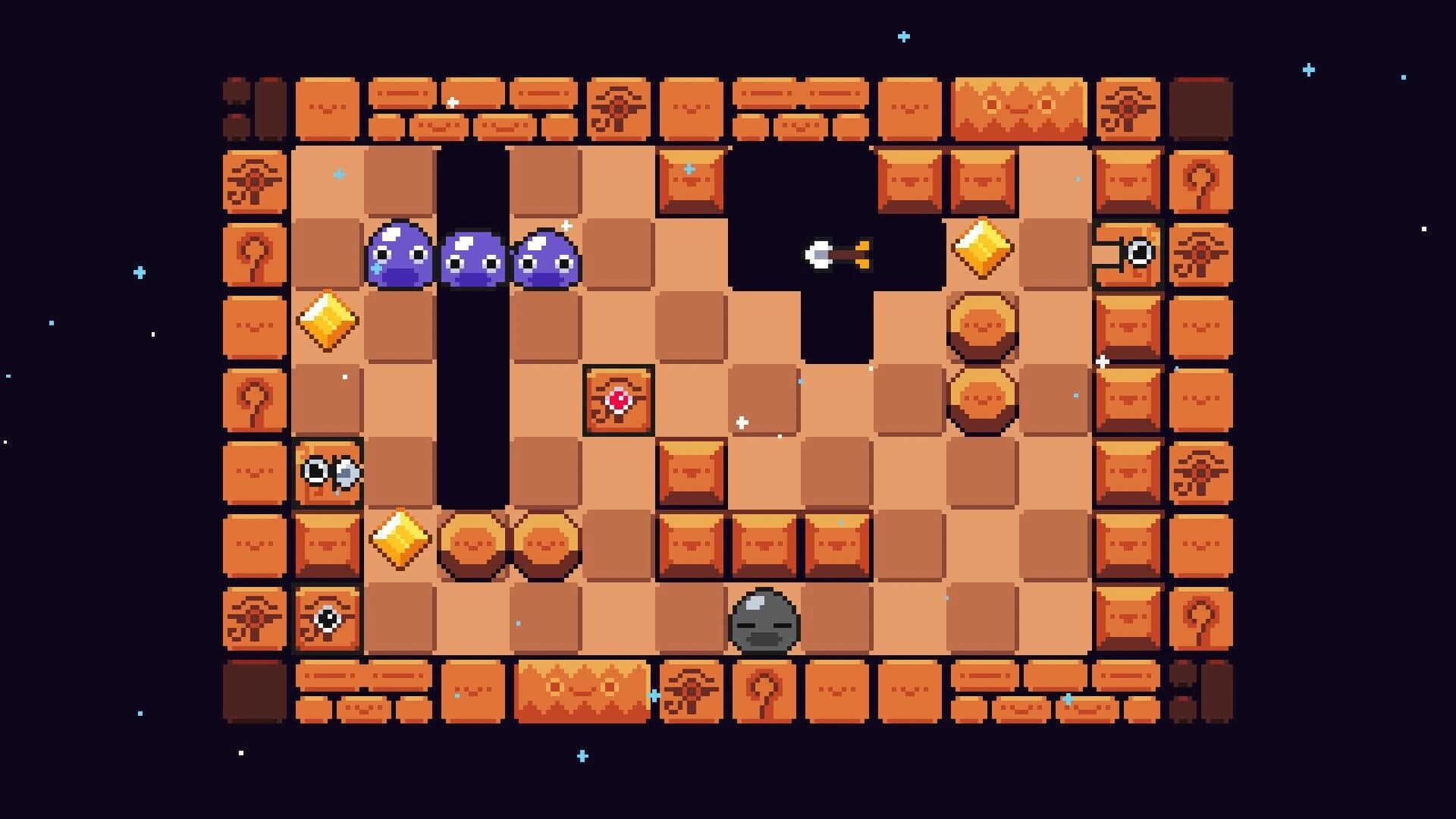 GluMe screenshot 5