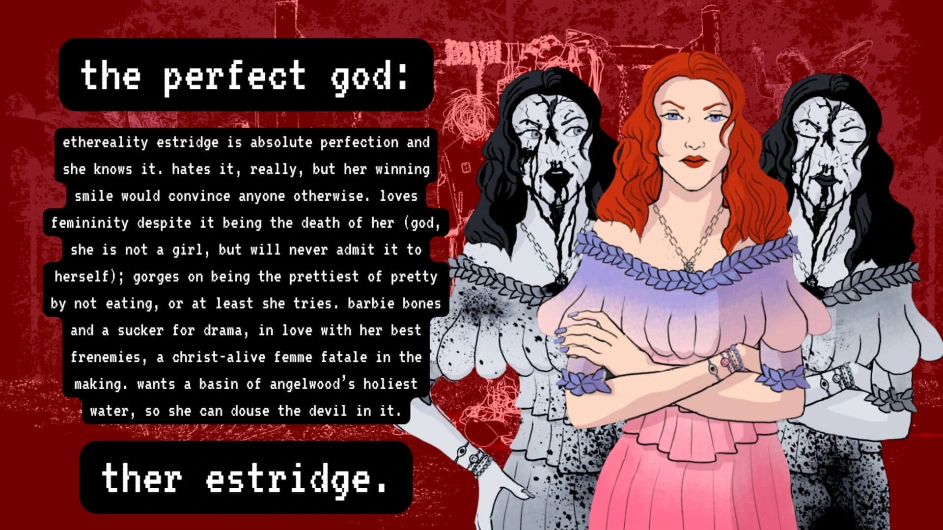 Gluttony Gods screenshot 4