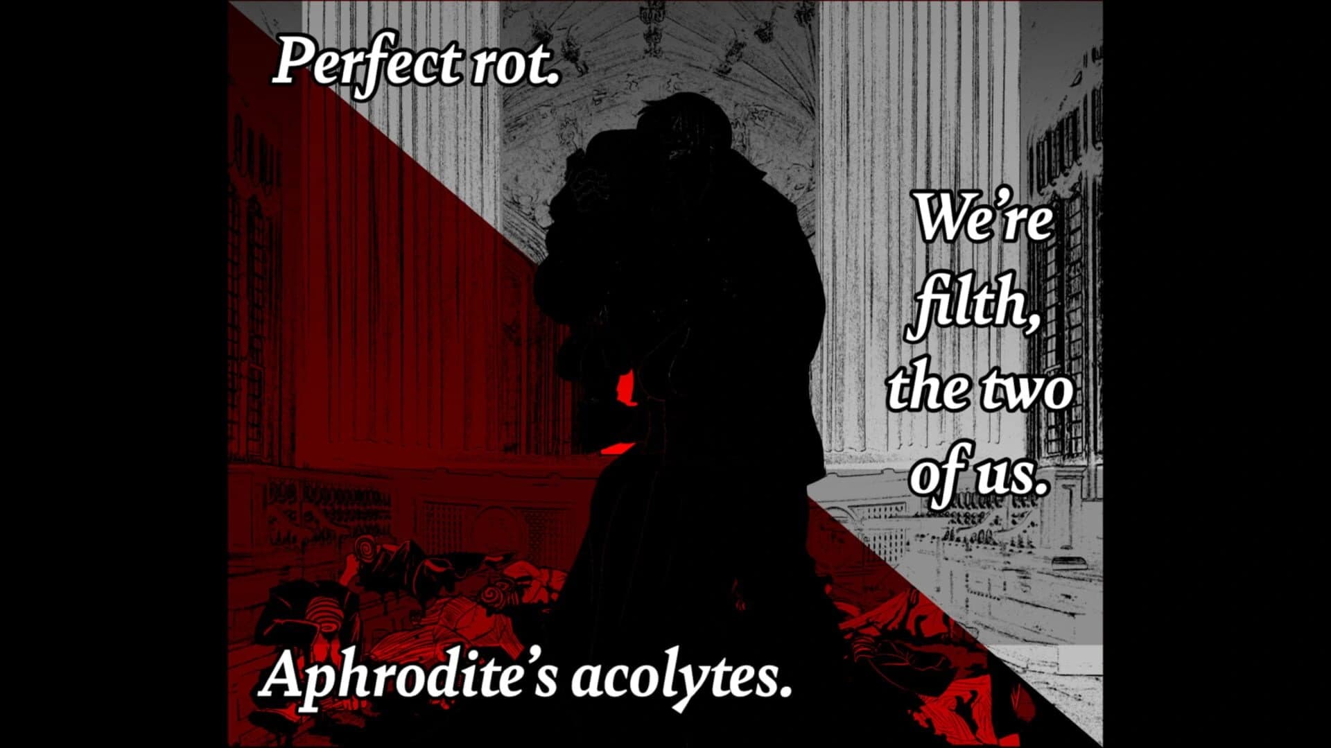 Gluttony Gods screenshot 3