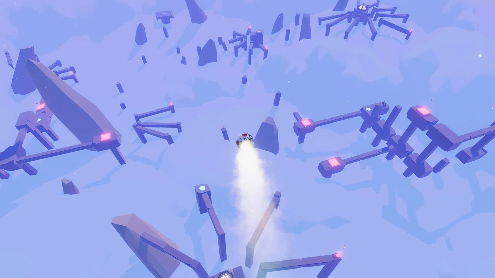 Glyph screenshot 5