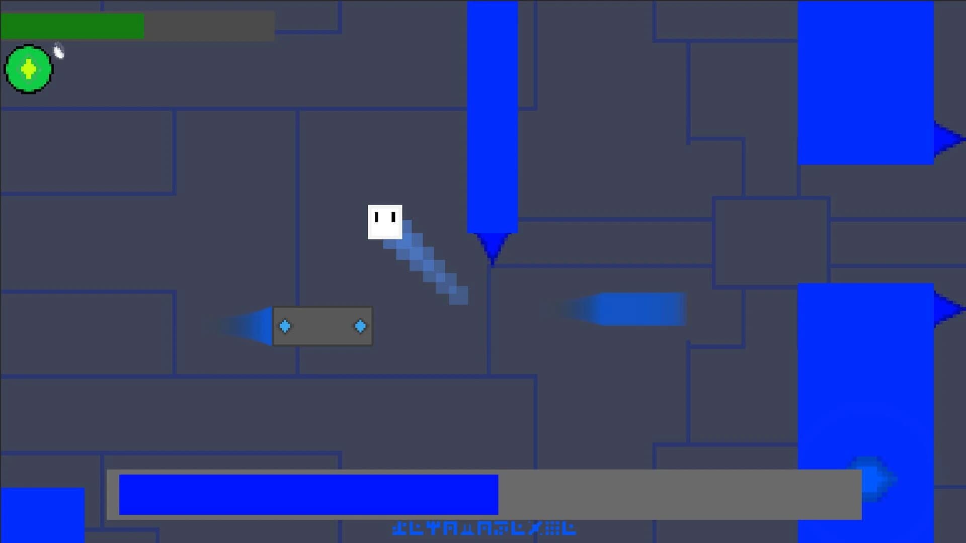 Glyphs screenshot 3