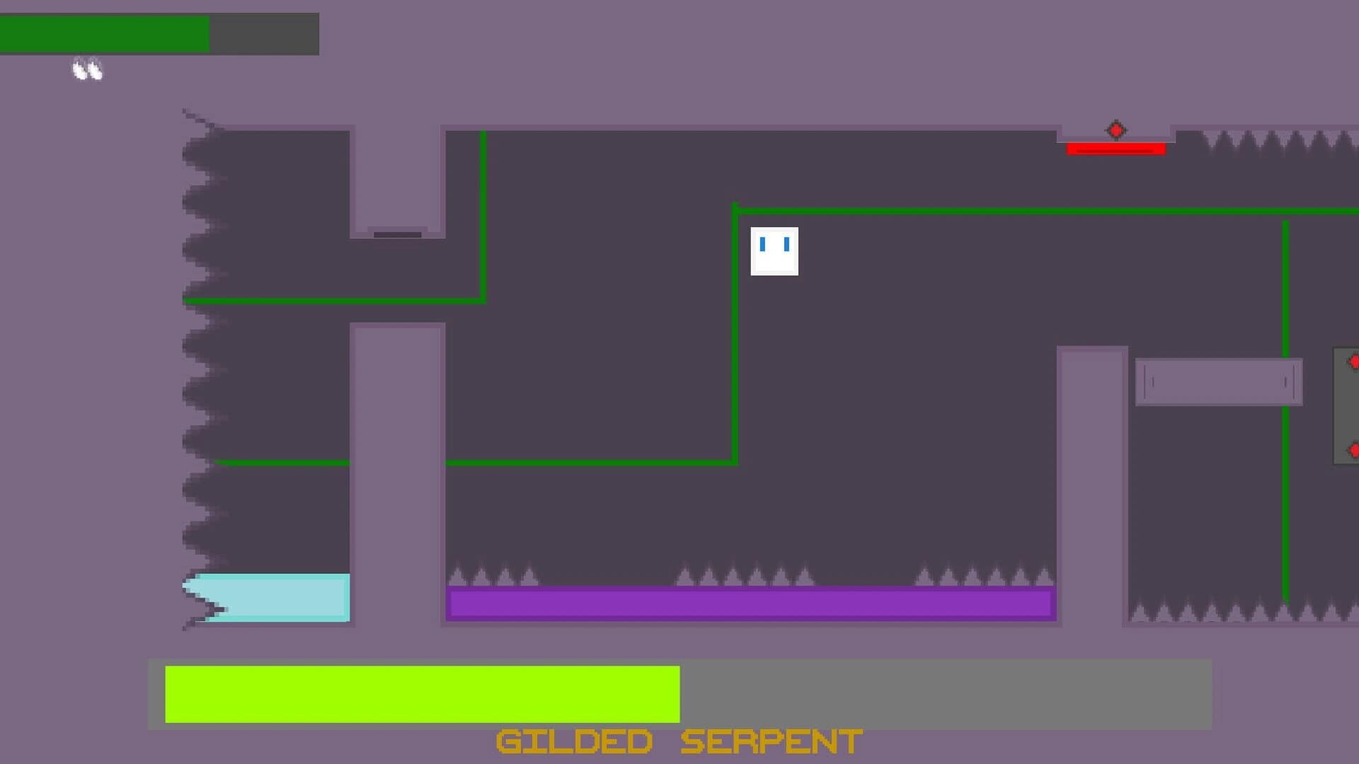 Glyphs screenshot 4