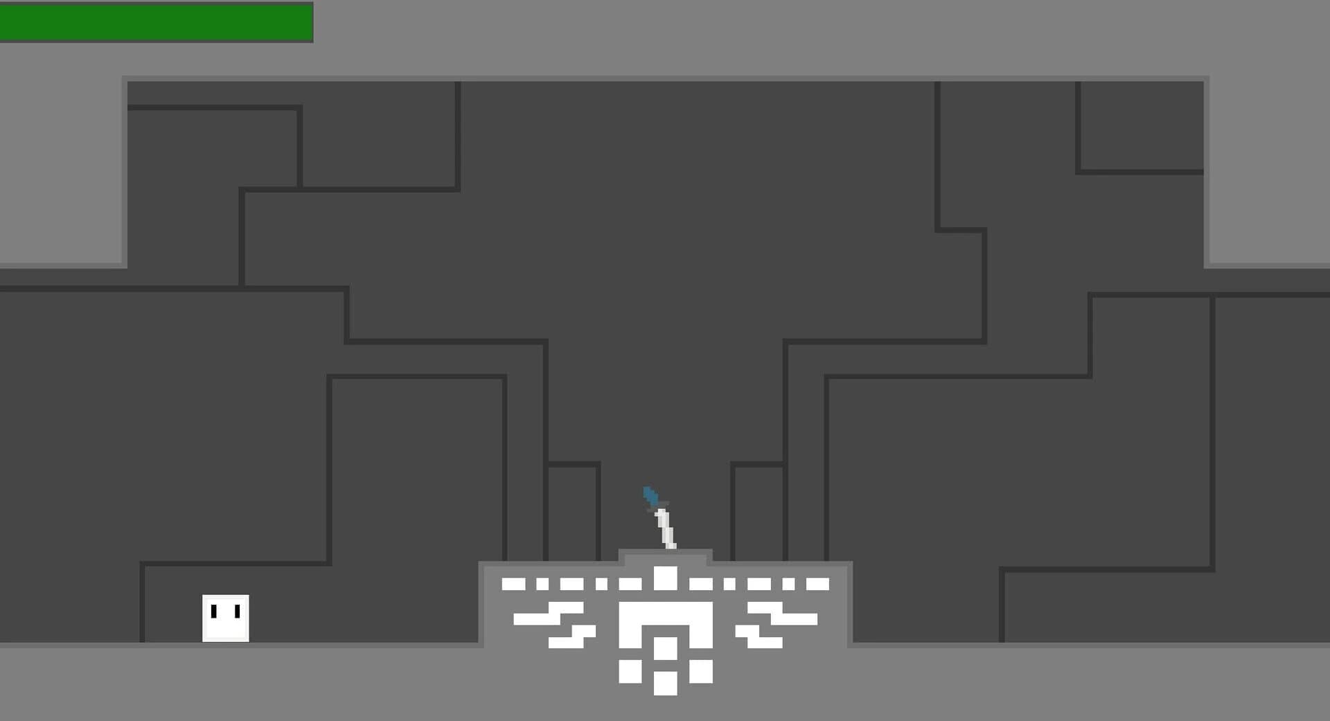 Glyphs screenshot 1