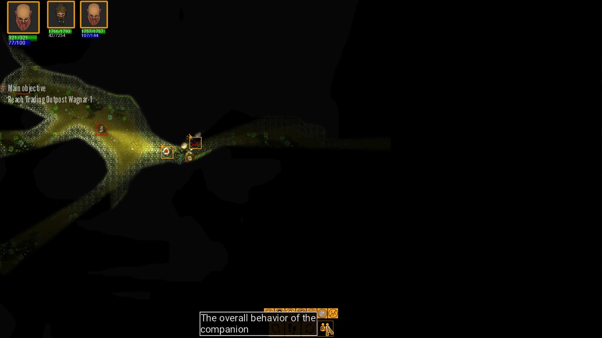 Gnomageddon: Forge of Infinity screenshot 7