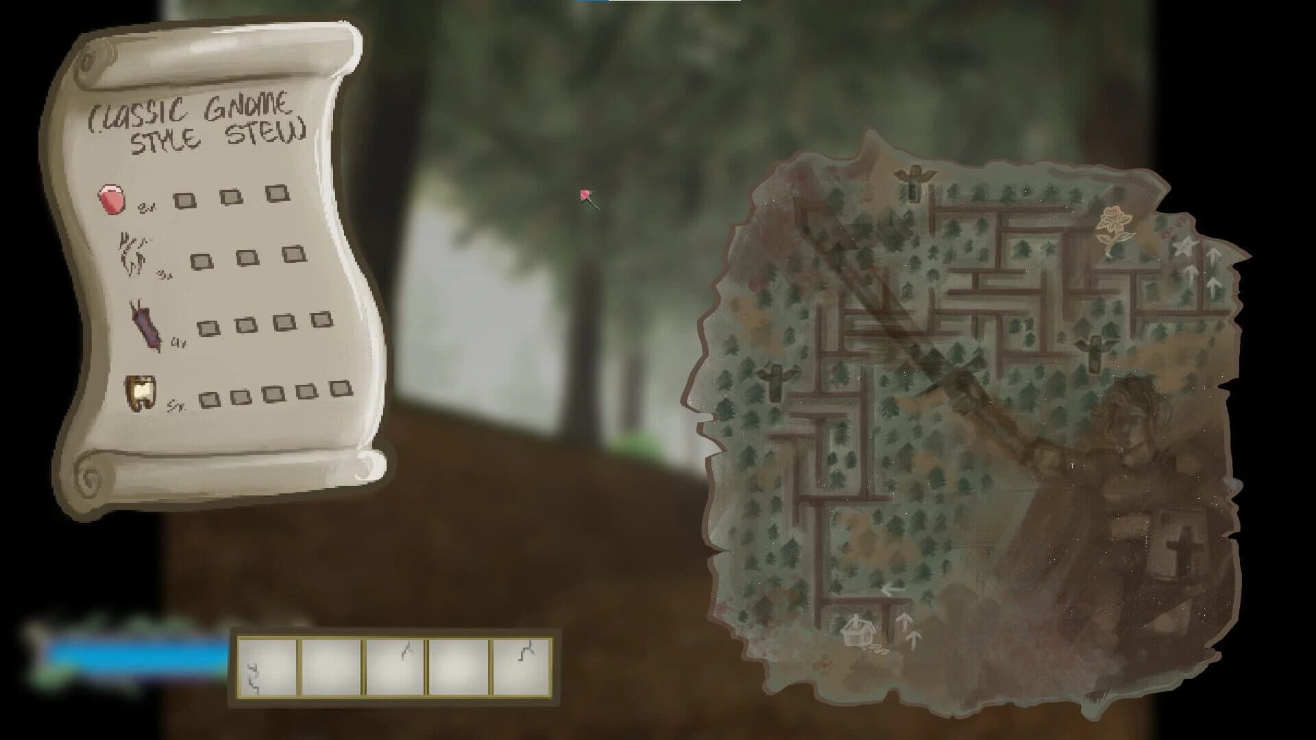 Gnome Expedition screenshot 3