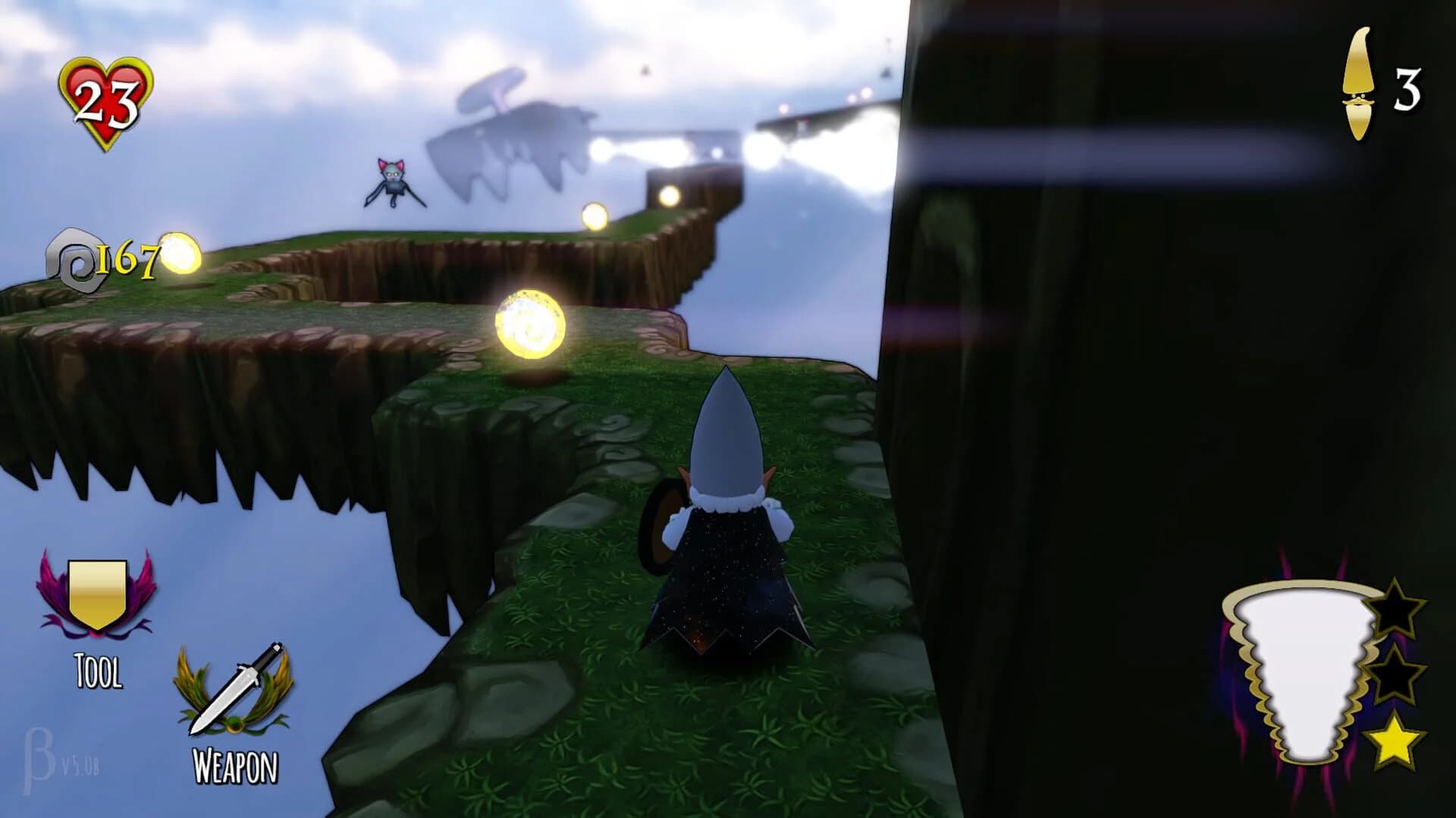 Gnomes Vs. Fairies screenshot 5