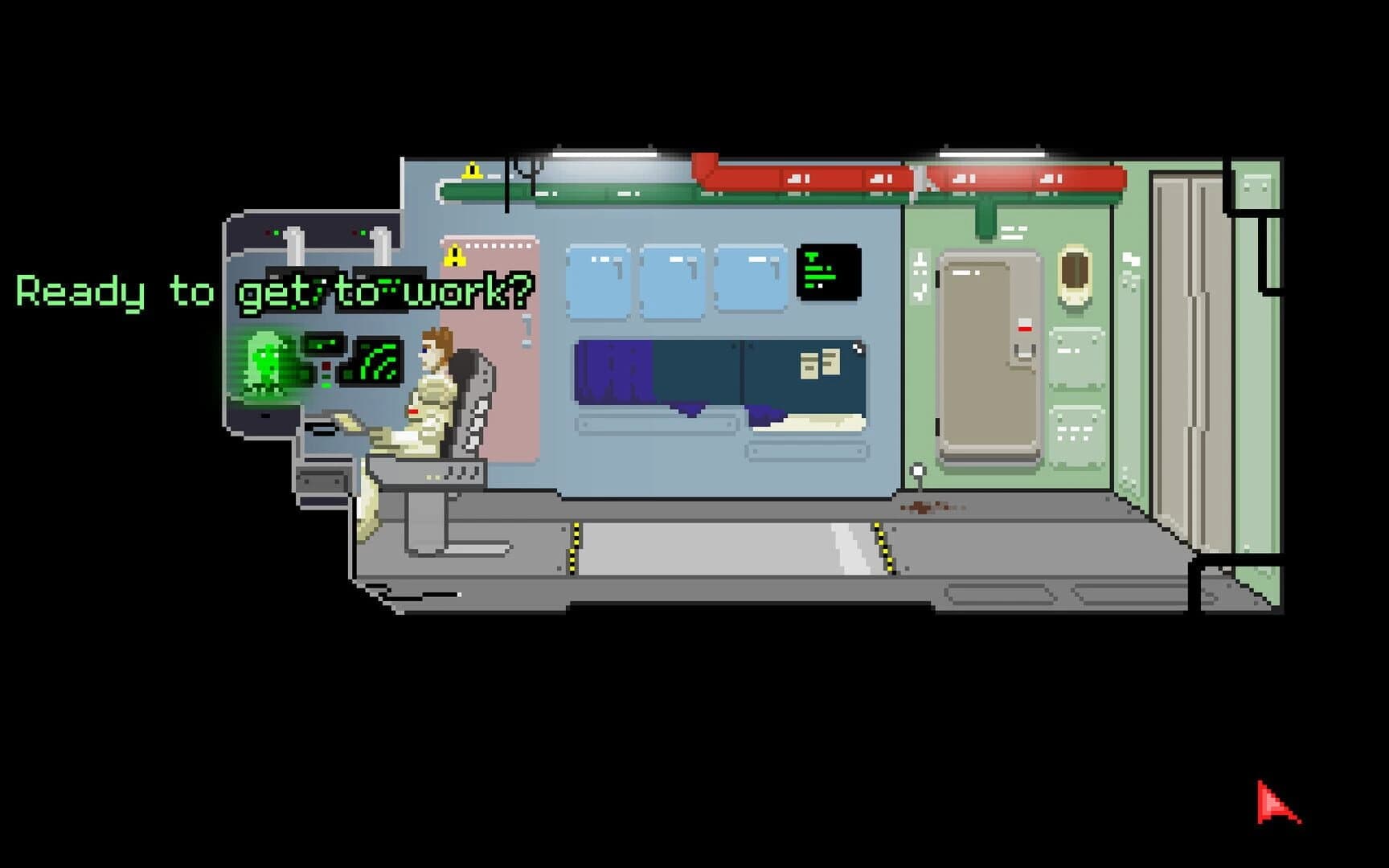 Gnrblex screenshot 4