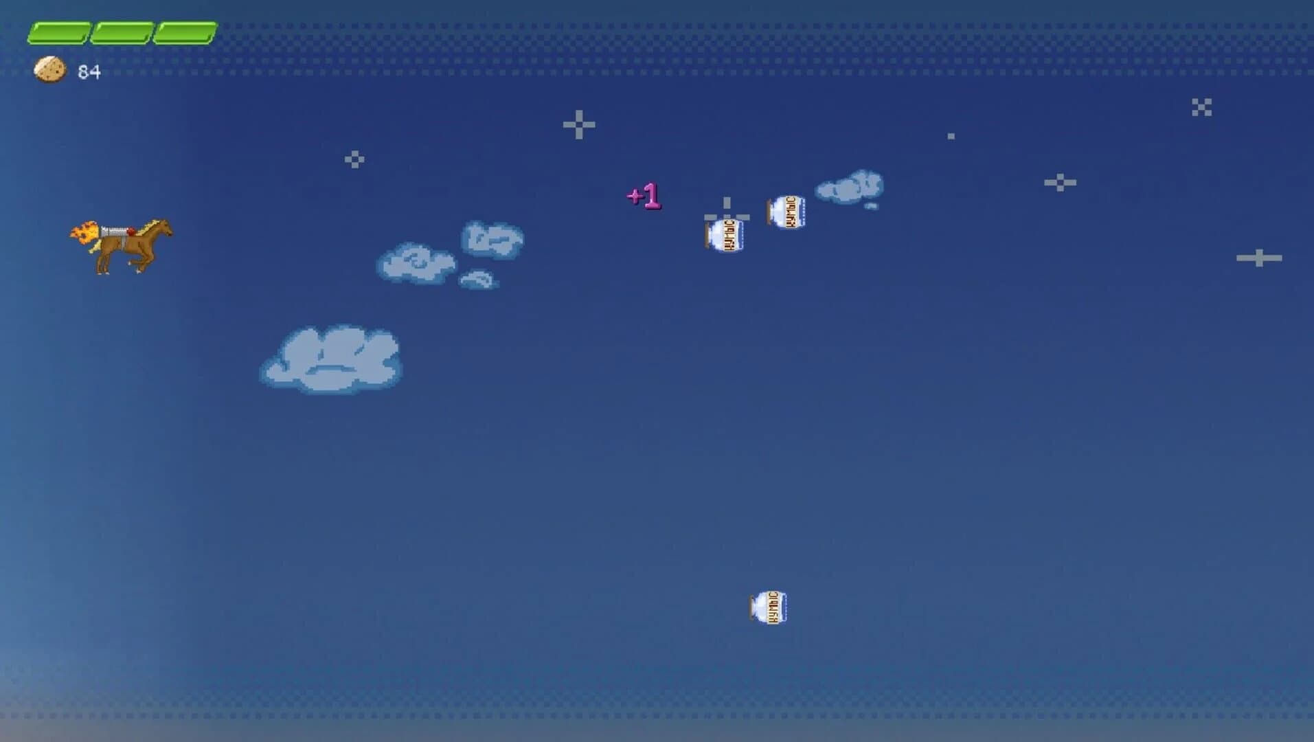 Go Away, There's Kumis Over There! screenshot 3