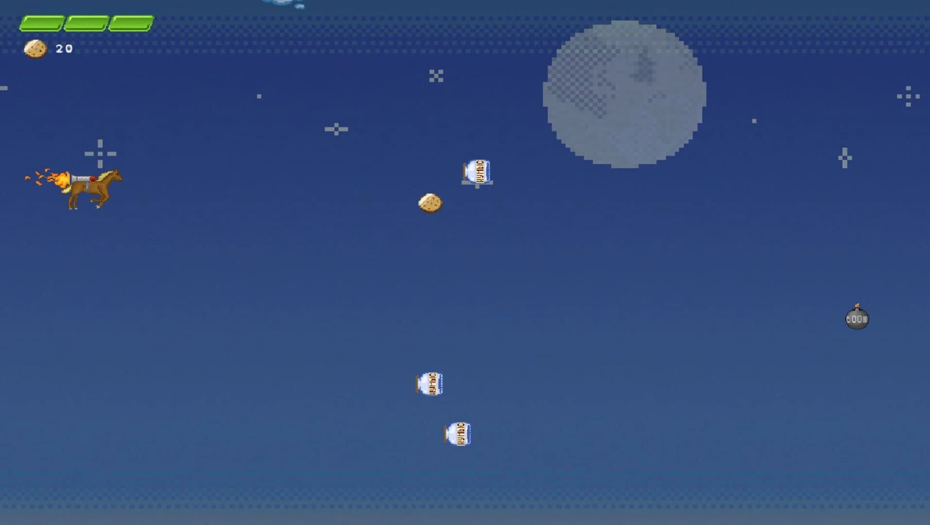 Go Away, There's Kumis Over There! screenshot 5