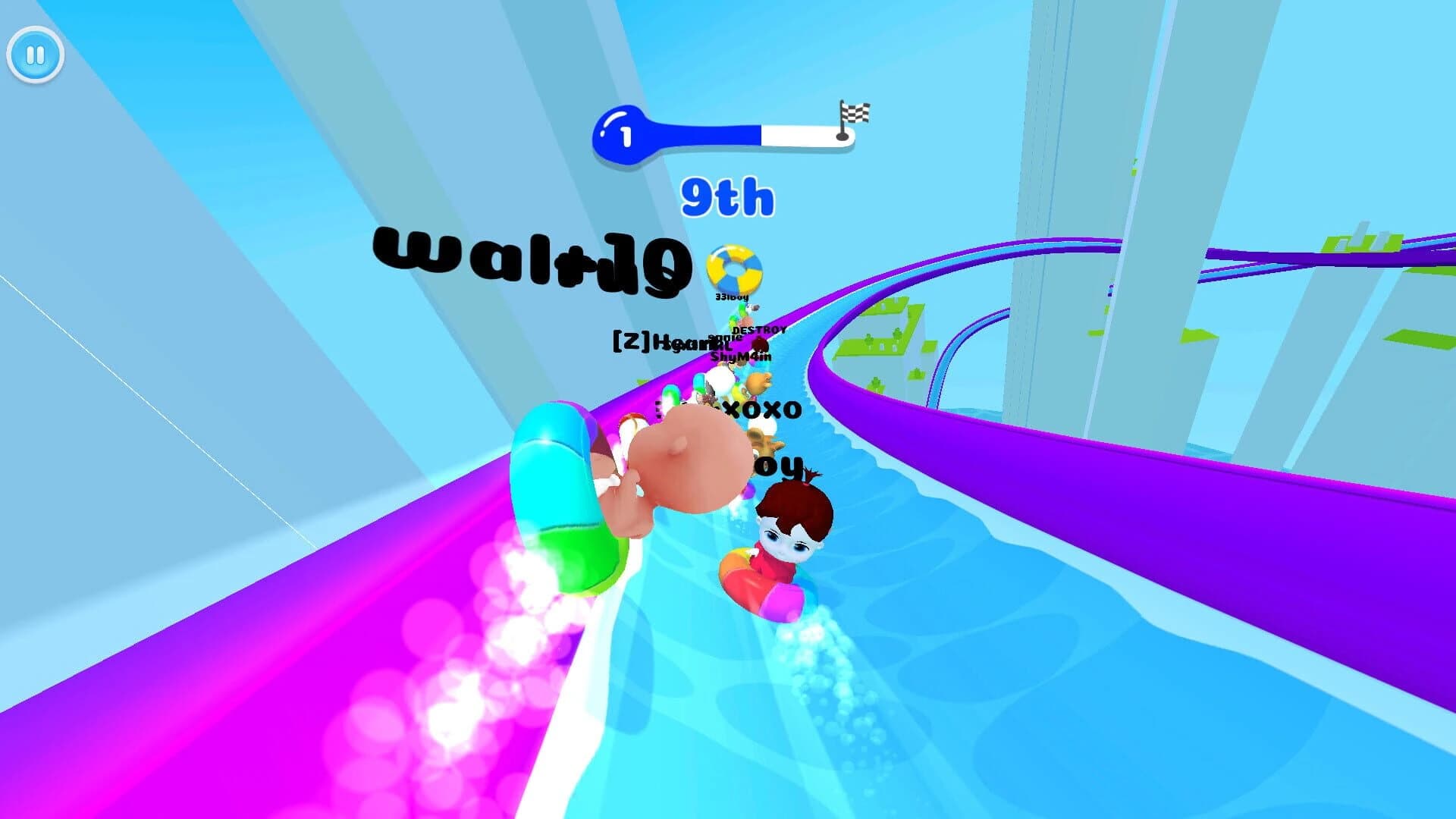 Go Babies screenshot 5