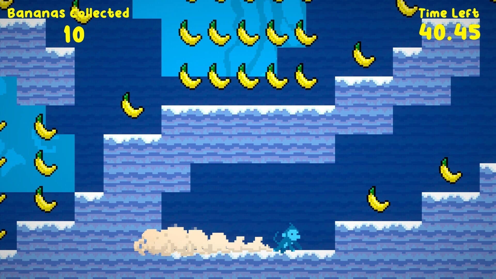 Go Bananas screenshot 4