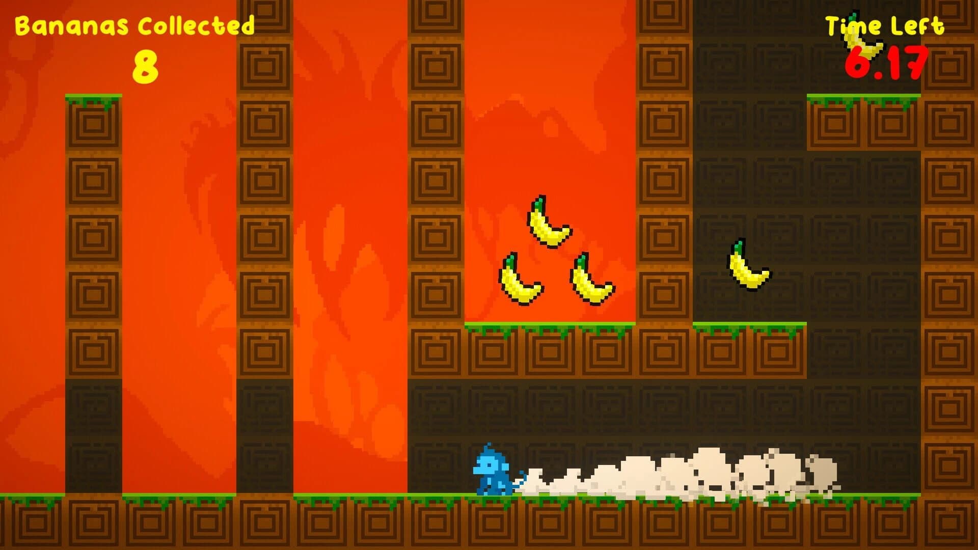 Go Bananas screenshot 2