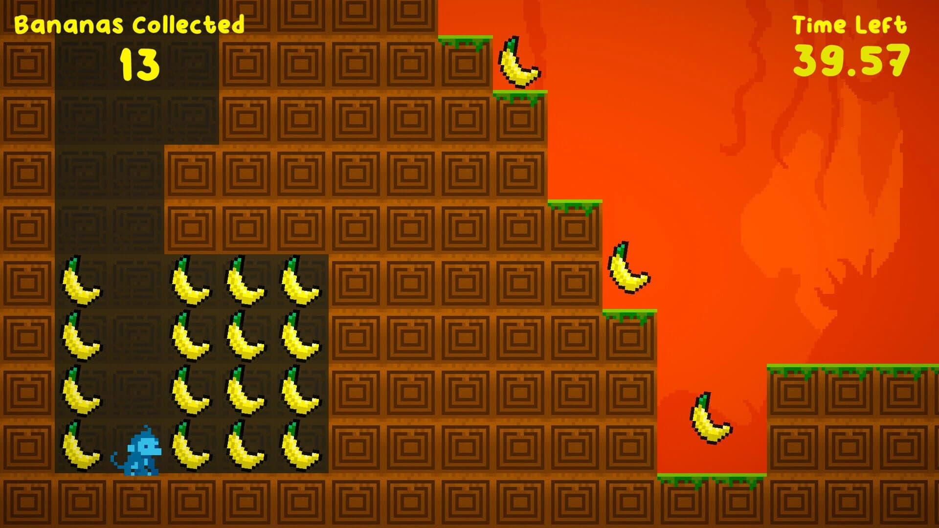 Go Bananas screenshot 1