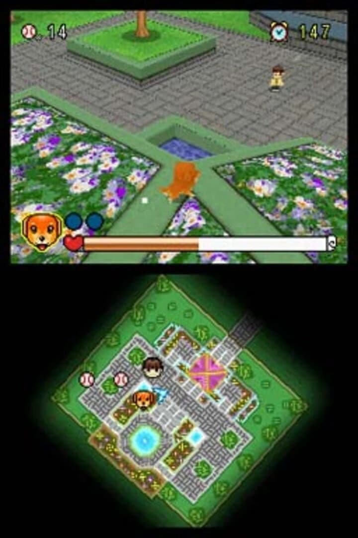 Go Fetch! 2 screenshot 1