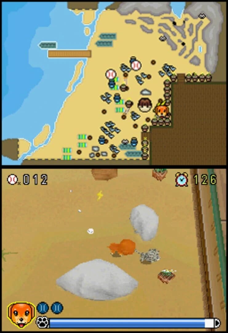 Go Fetch! screenshot 2