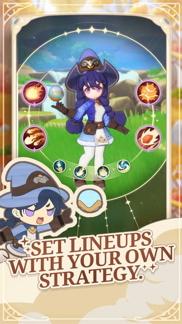 Go Go Muffin screenshot 4