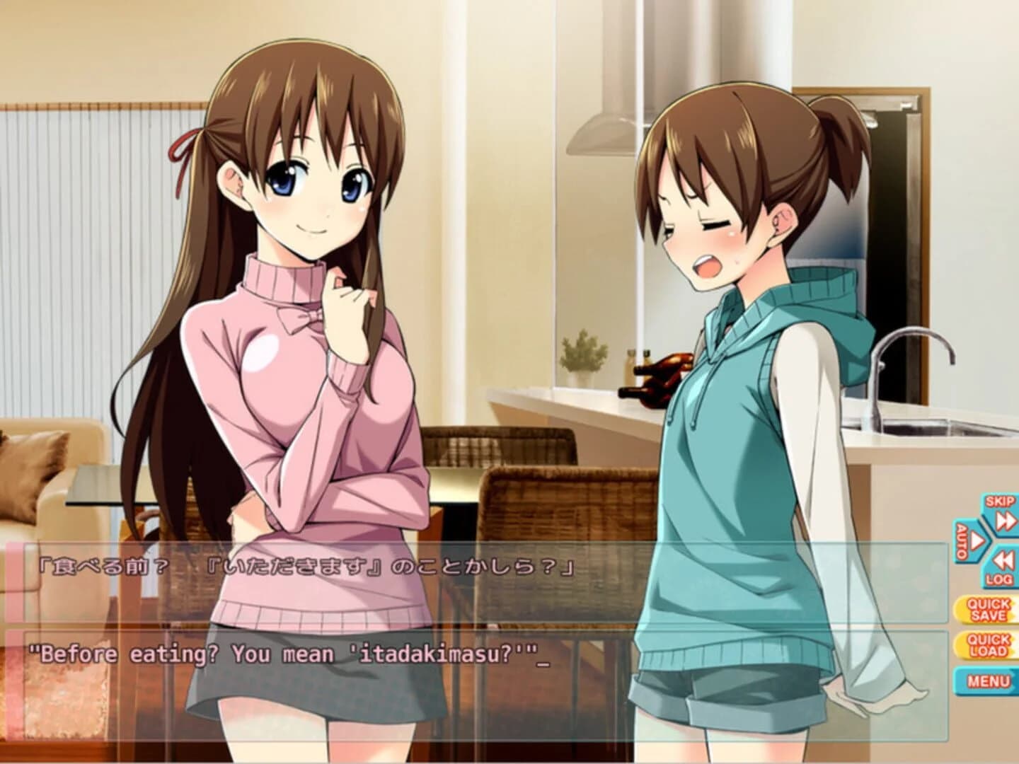 Go! Go! Nippon!: My First Trip to Japan screenshot 4