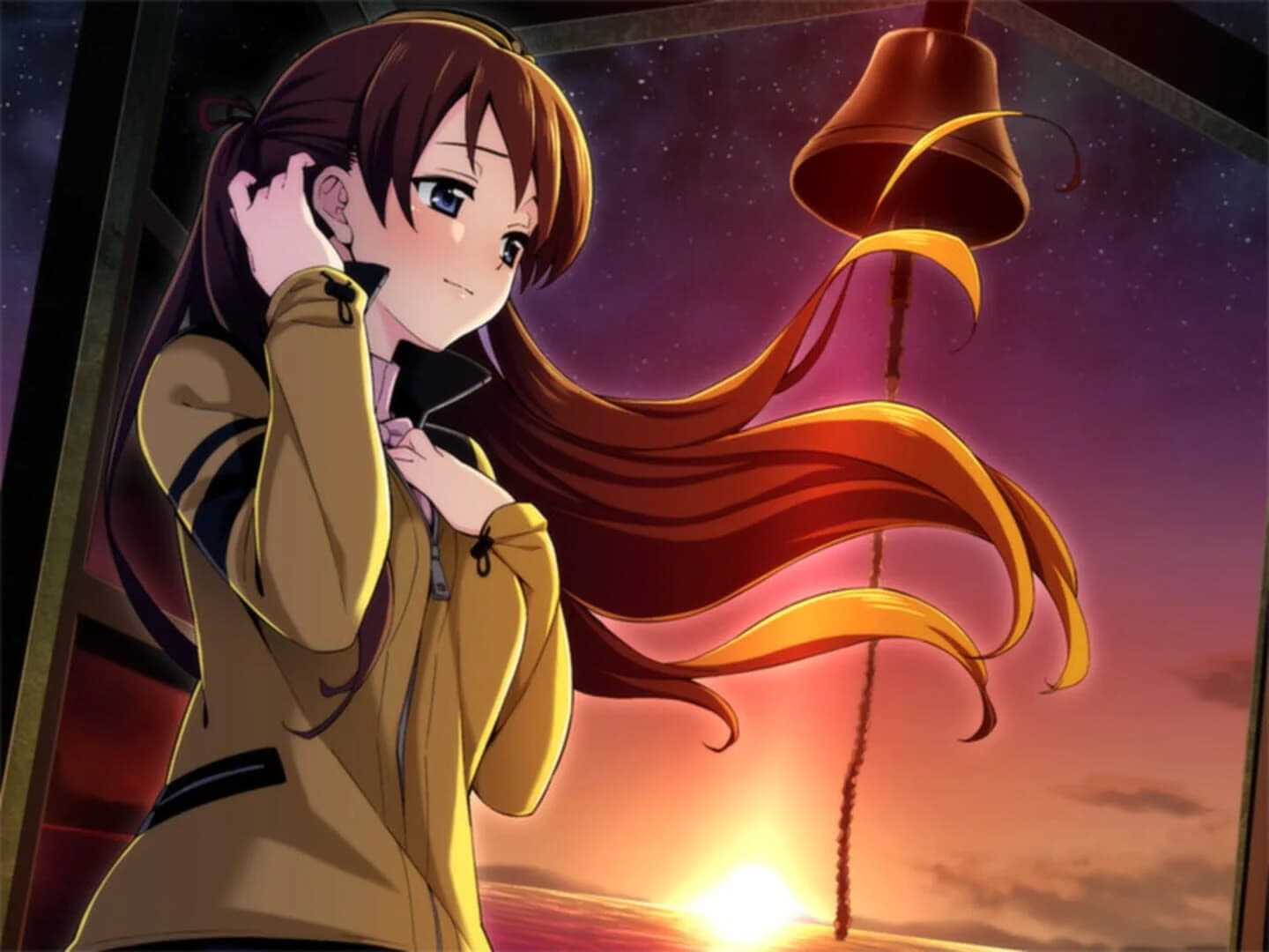 Go! Go! Nippon!: My First Trip to Japan screenshot 3