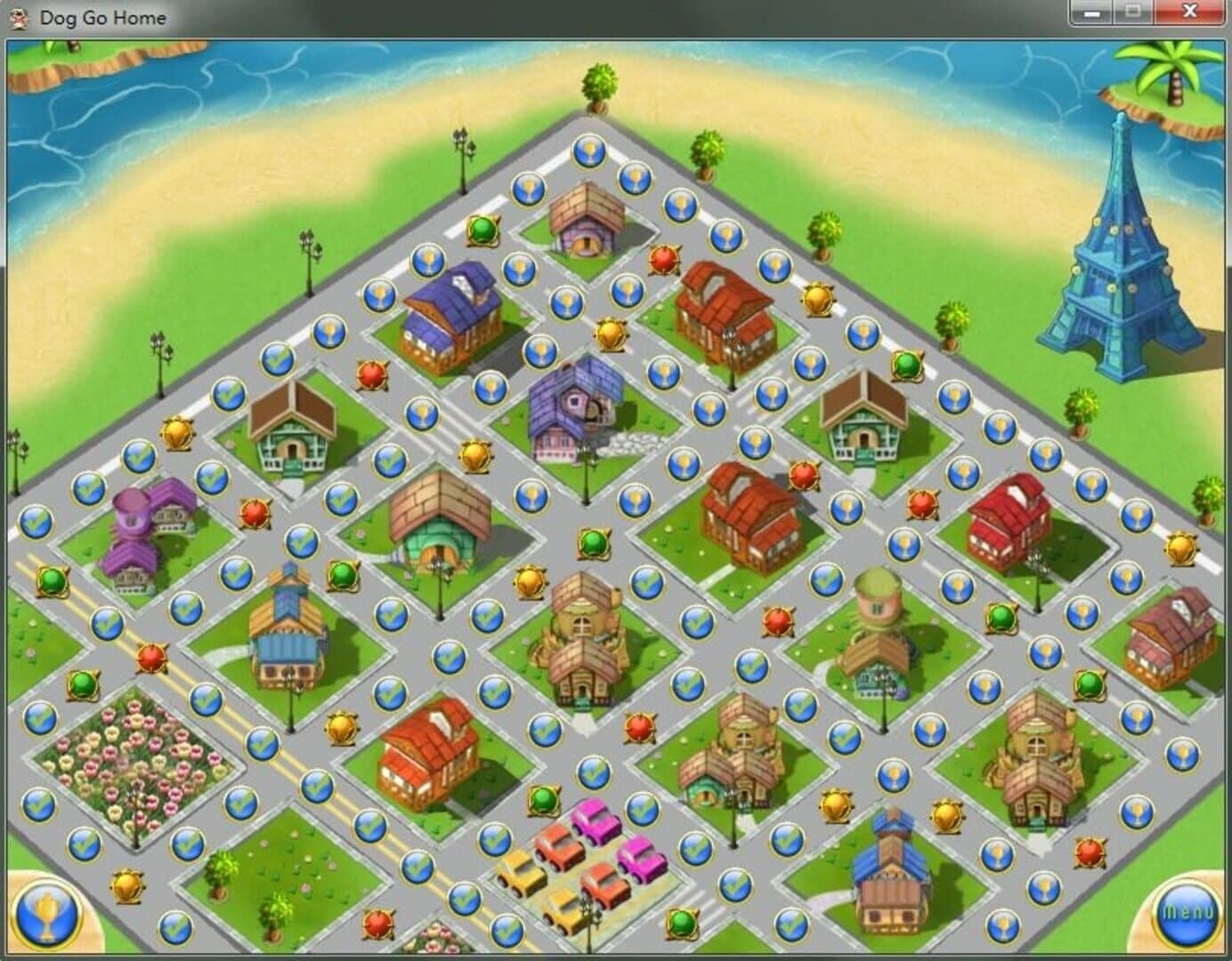 Go Home screenshot 4