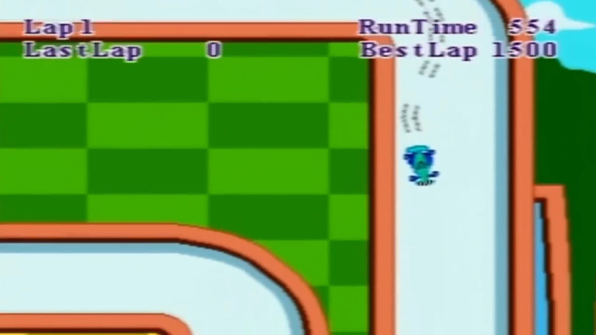 Go-Kart screenshot 1
