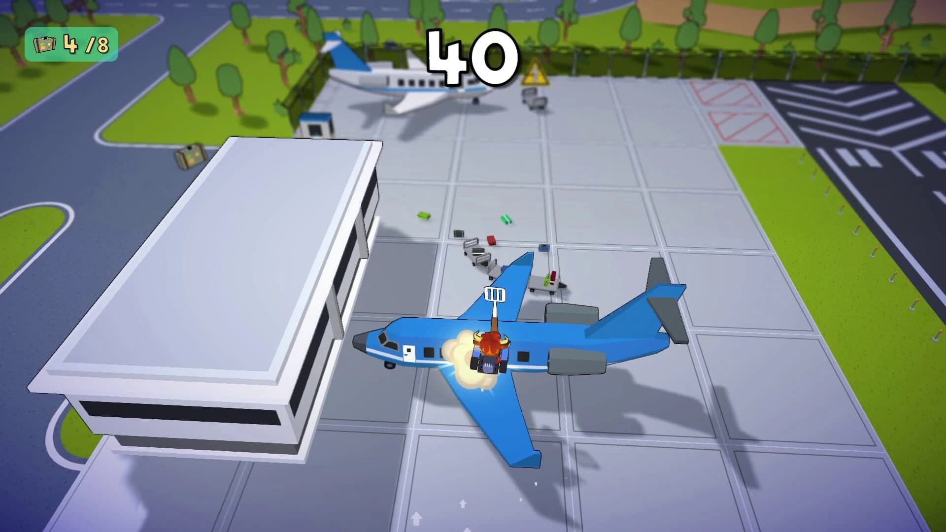 Go Kart Island screenshot 3