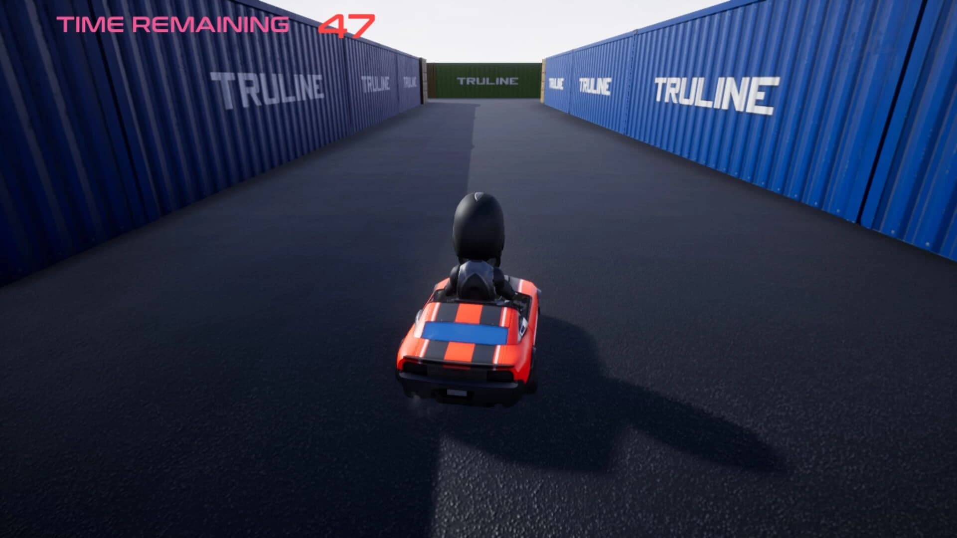 Go Kart Survival screenshot 4