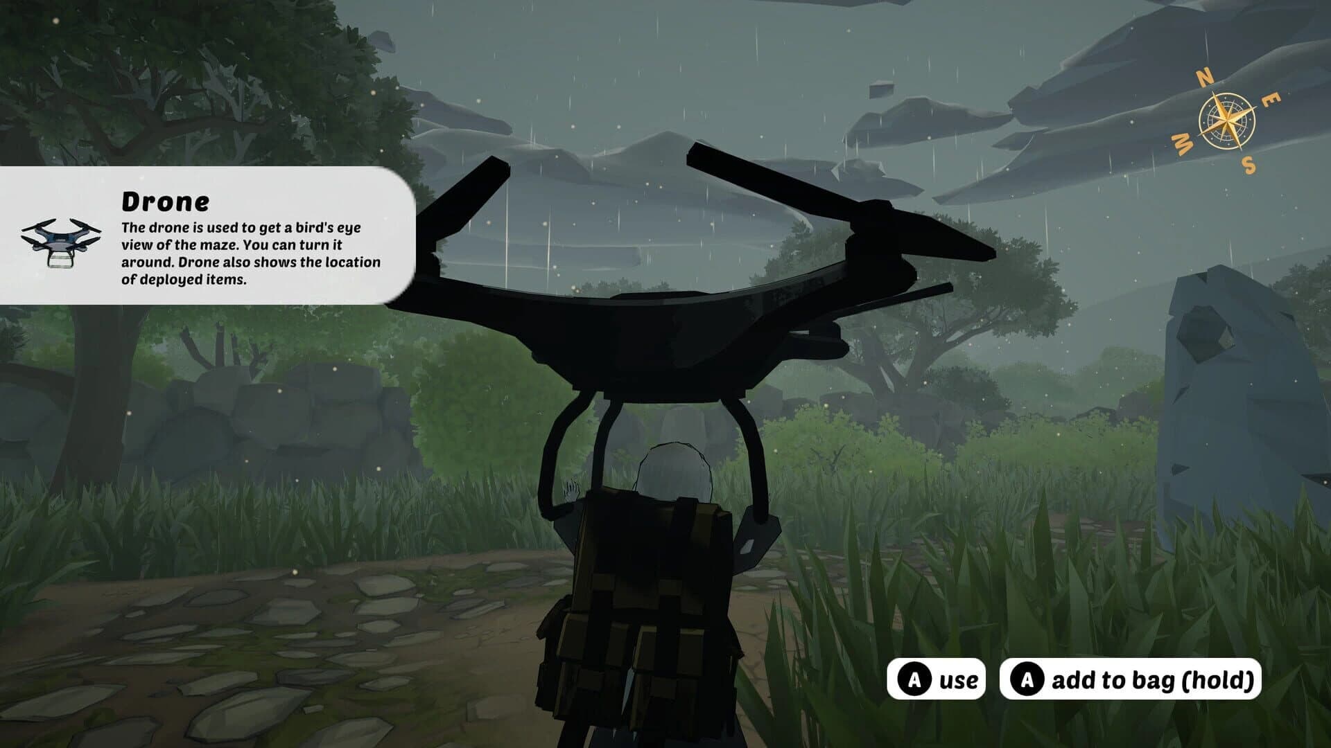 Go North screenshot 3