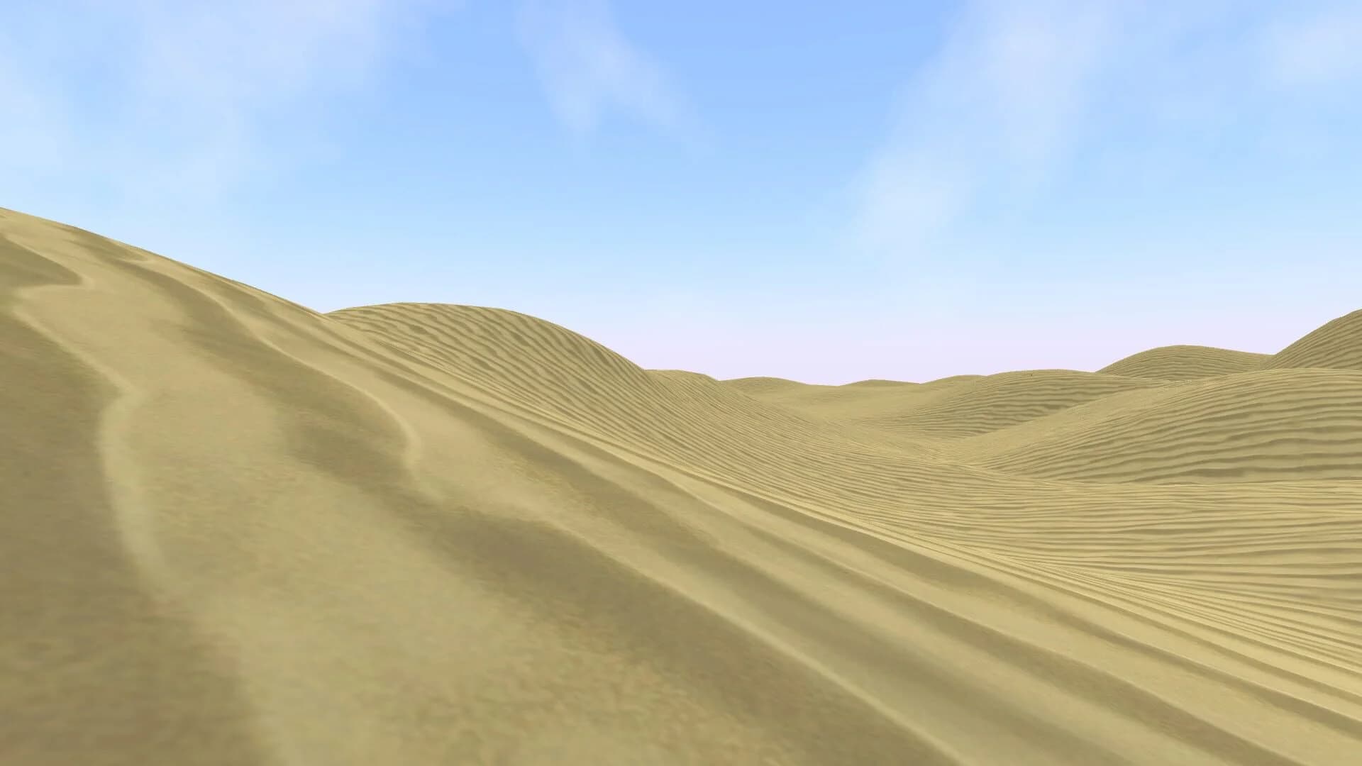 Go Outside Simulator screenshot 3