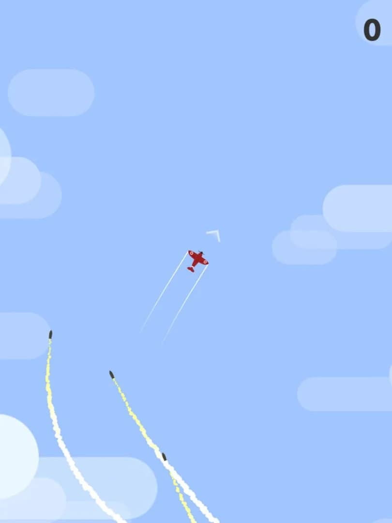 Go Plane screenshot 3