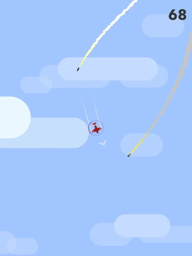 Go Plane screenshot 2