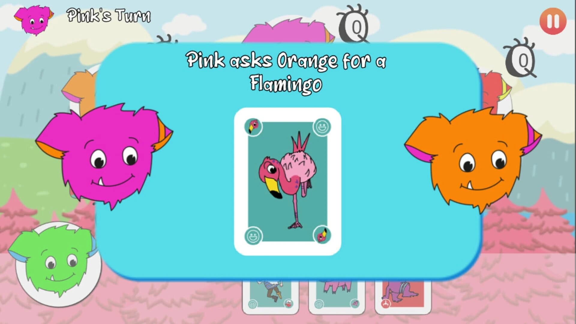 Go Quirk! screenshot 4