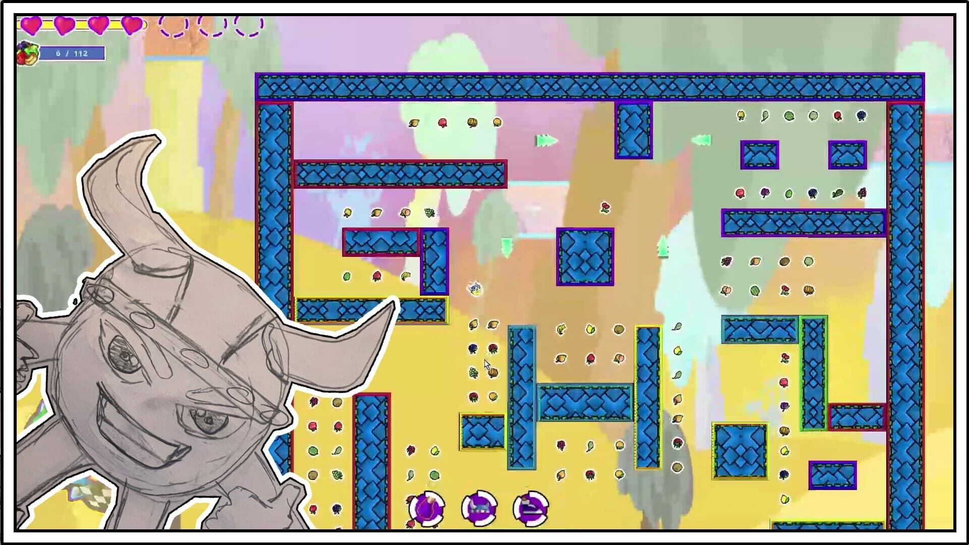 Go Rollo Go screenshot 3