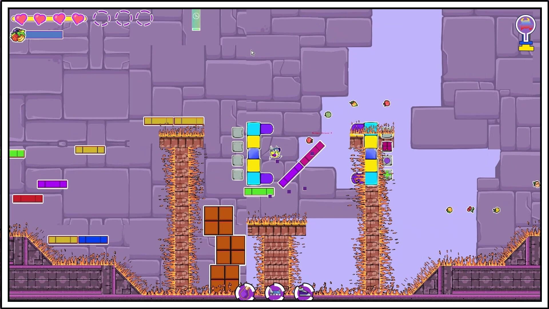 Go Rollo Go screenshot 2