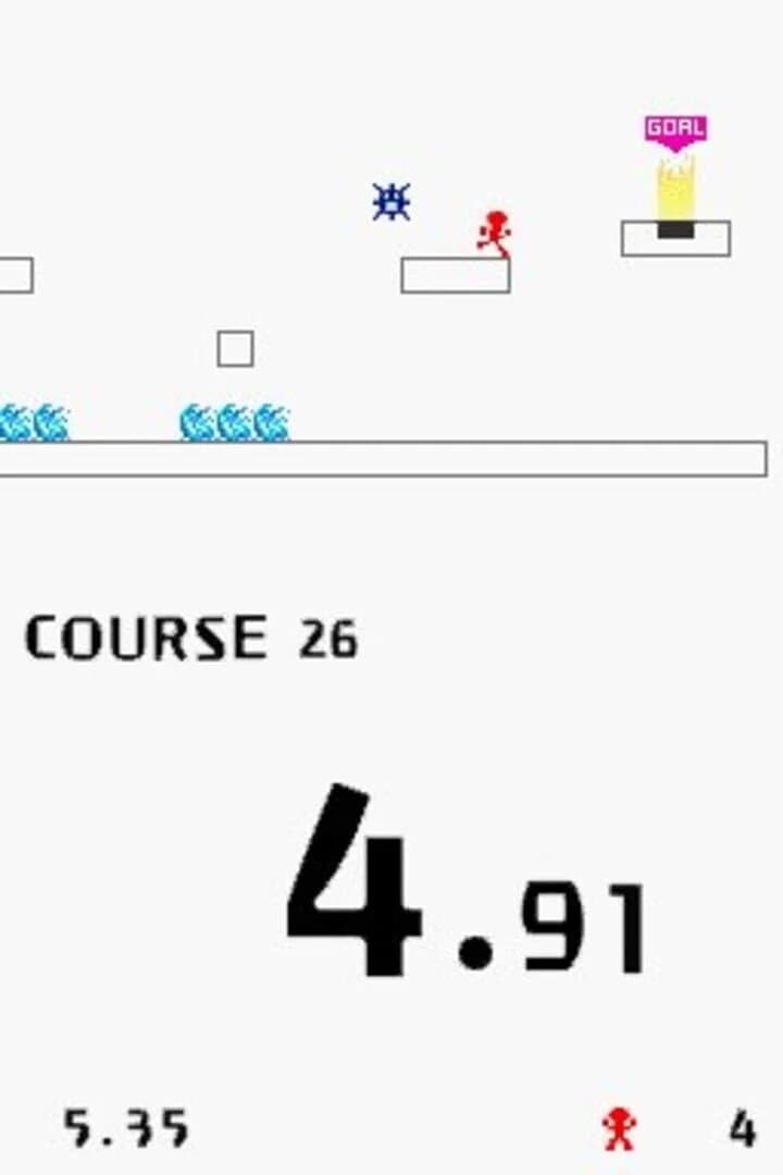 GO Series: 10 Second Run screenshot 2