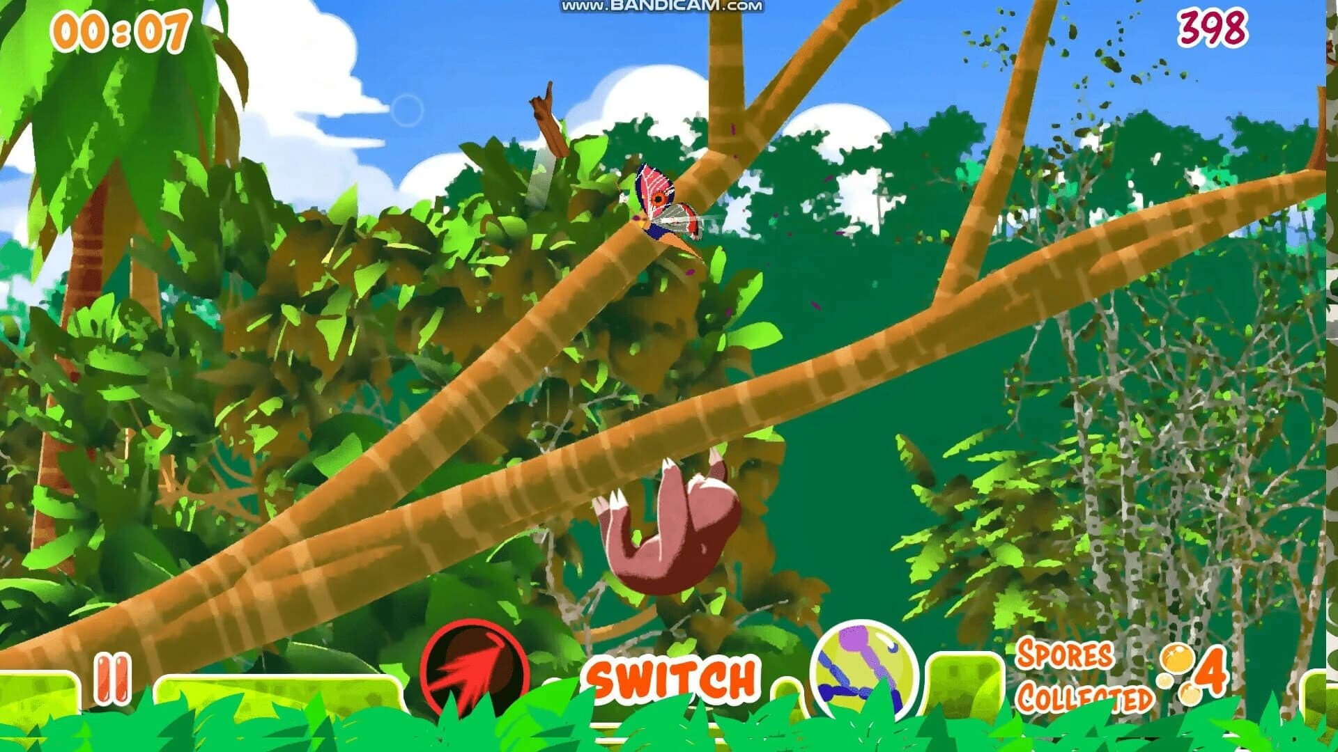 Go Slo screenshot 5