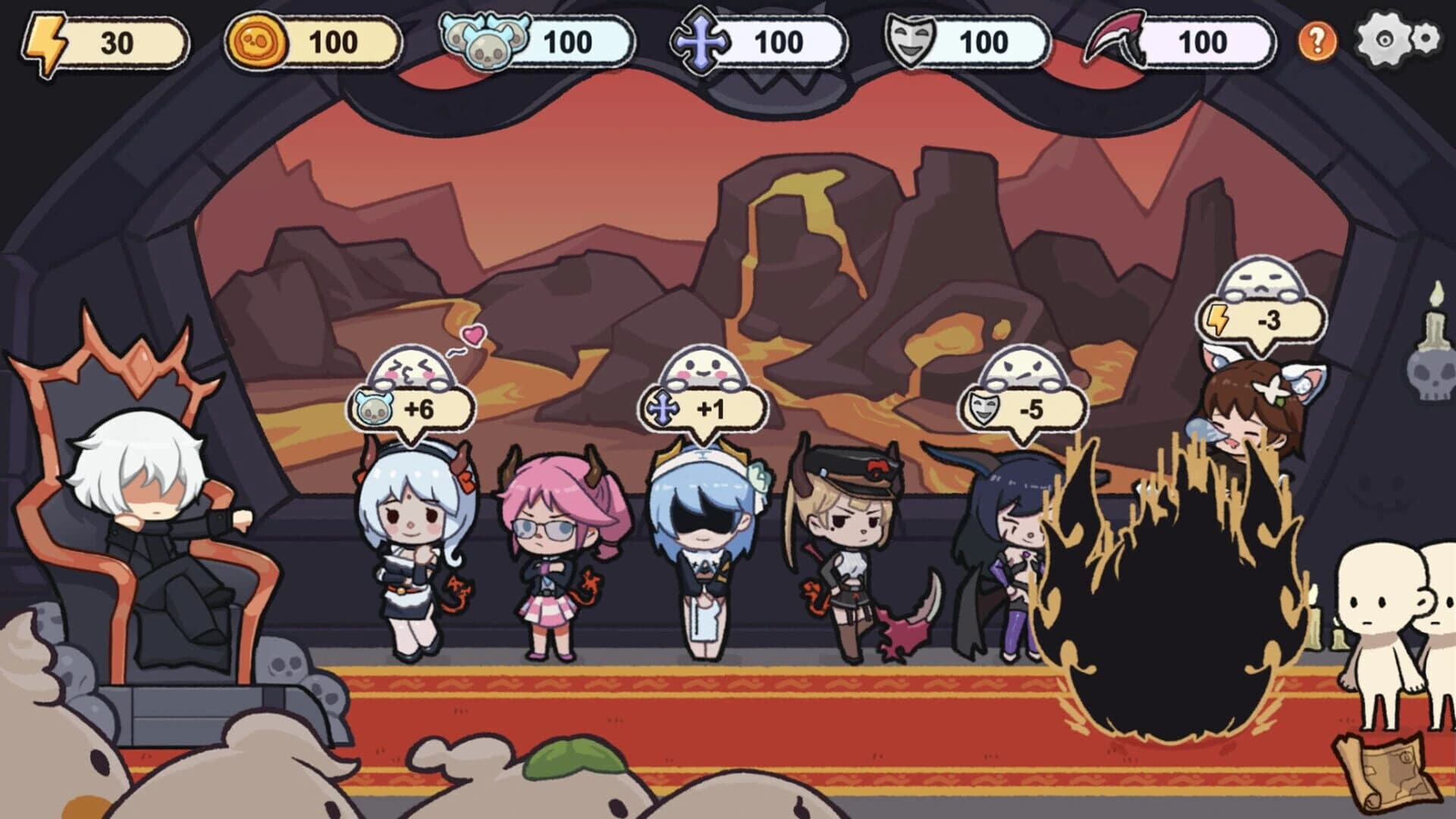 Go To Hell Must screenshot 5