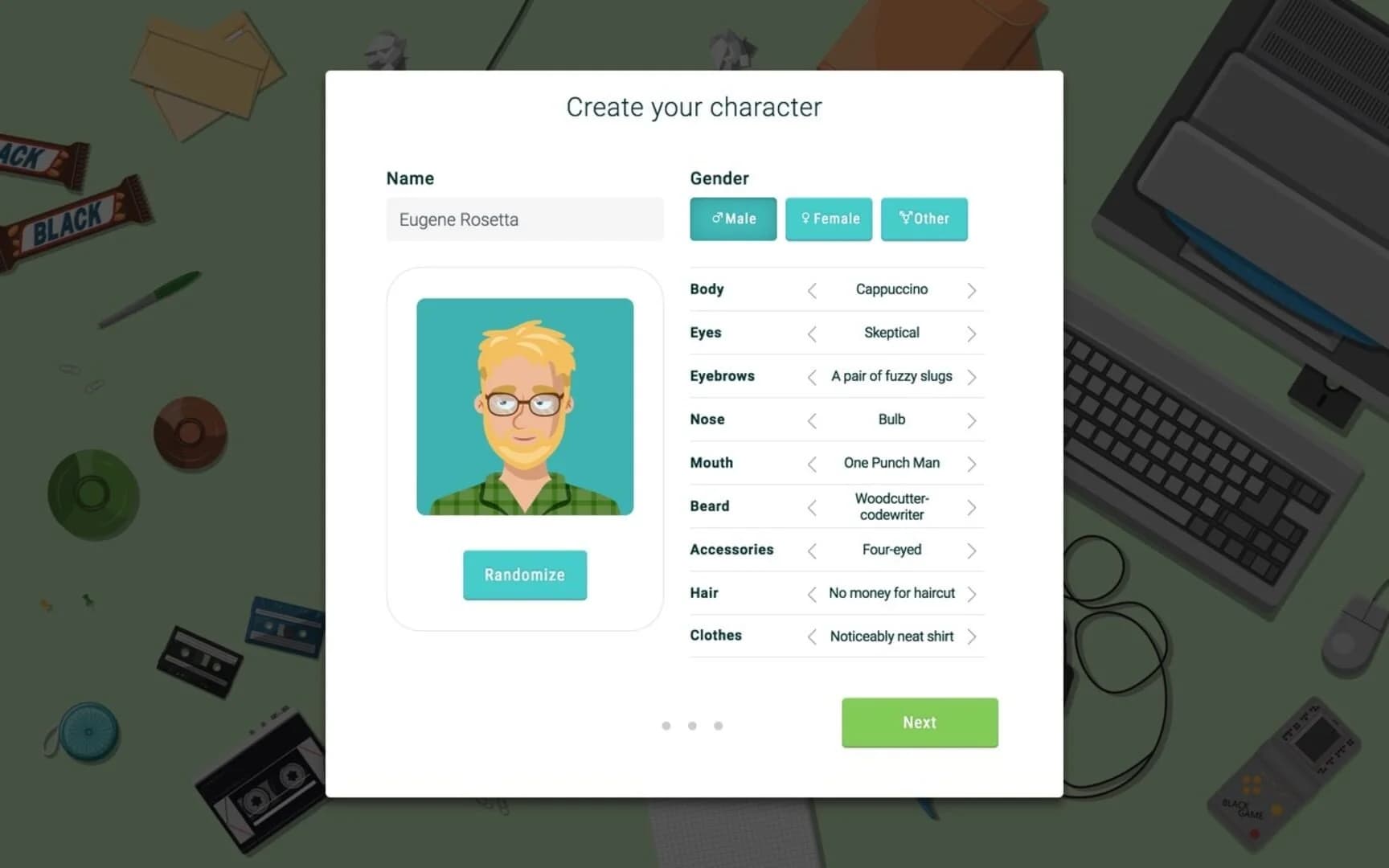 Go to It screenshot 4