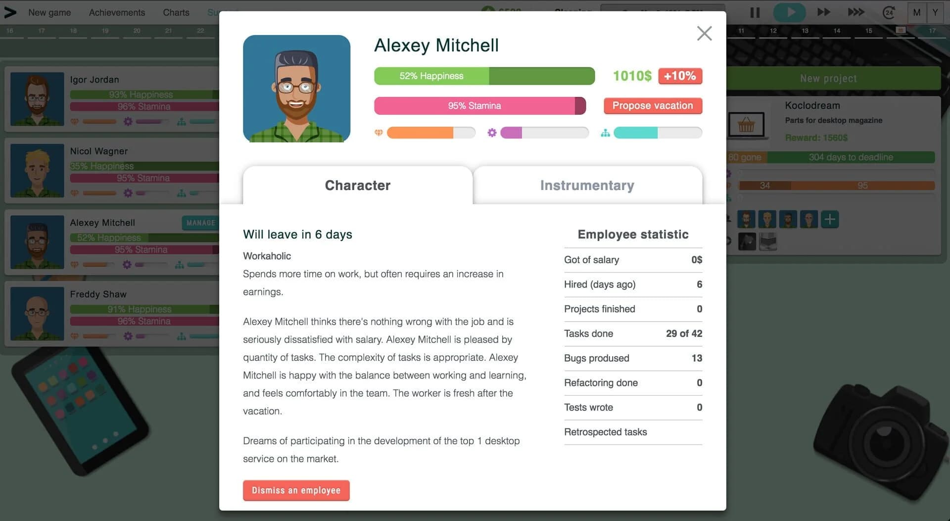 Go to It screenshot 5