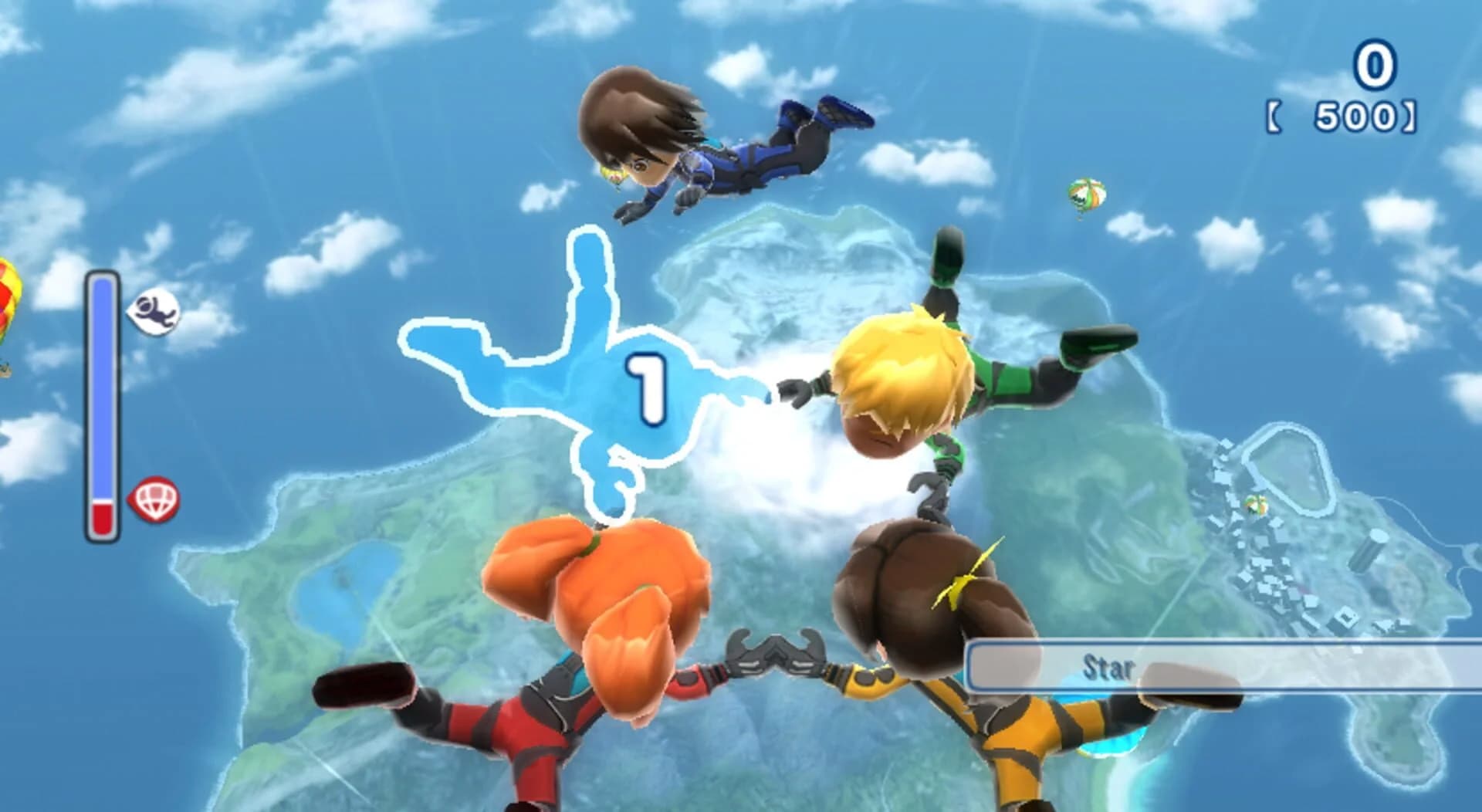 Go Vacation screenshot 2
