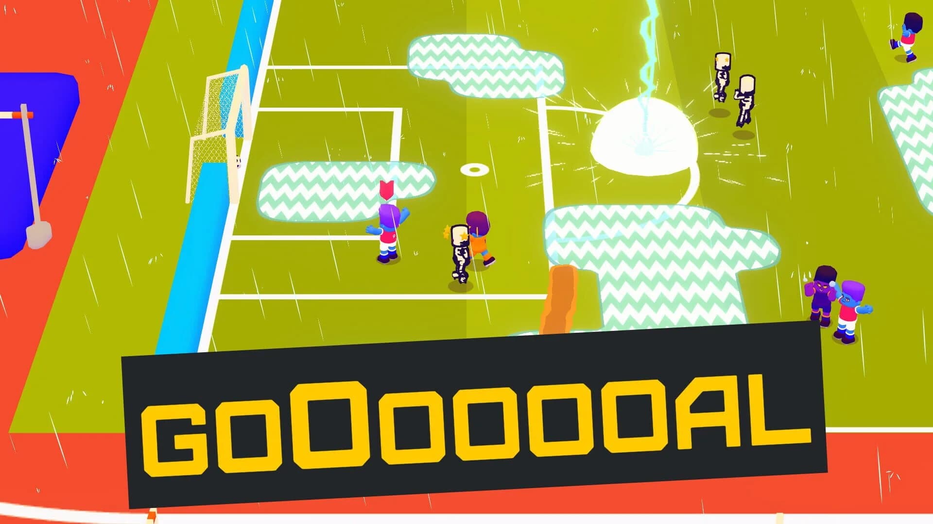 Goal3 screenshot 5
