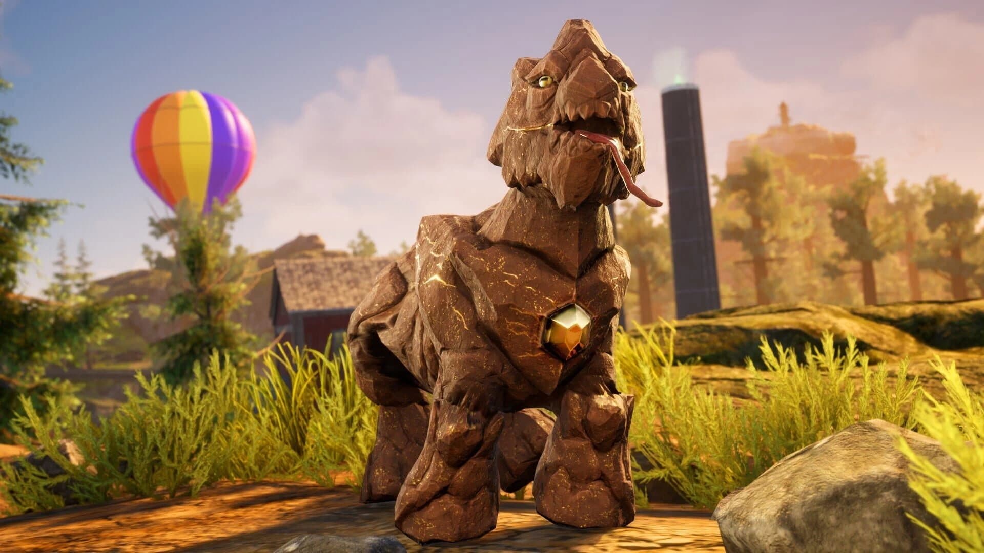 Goat Simulator 3: Super Duper Pack screenshot 5