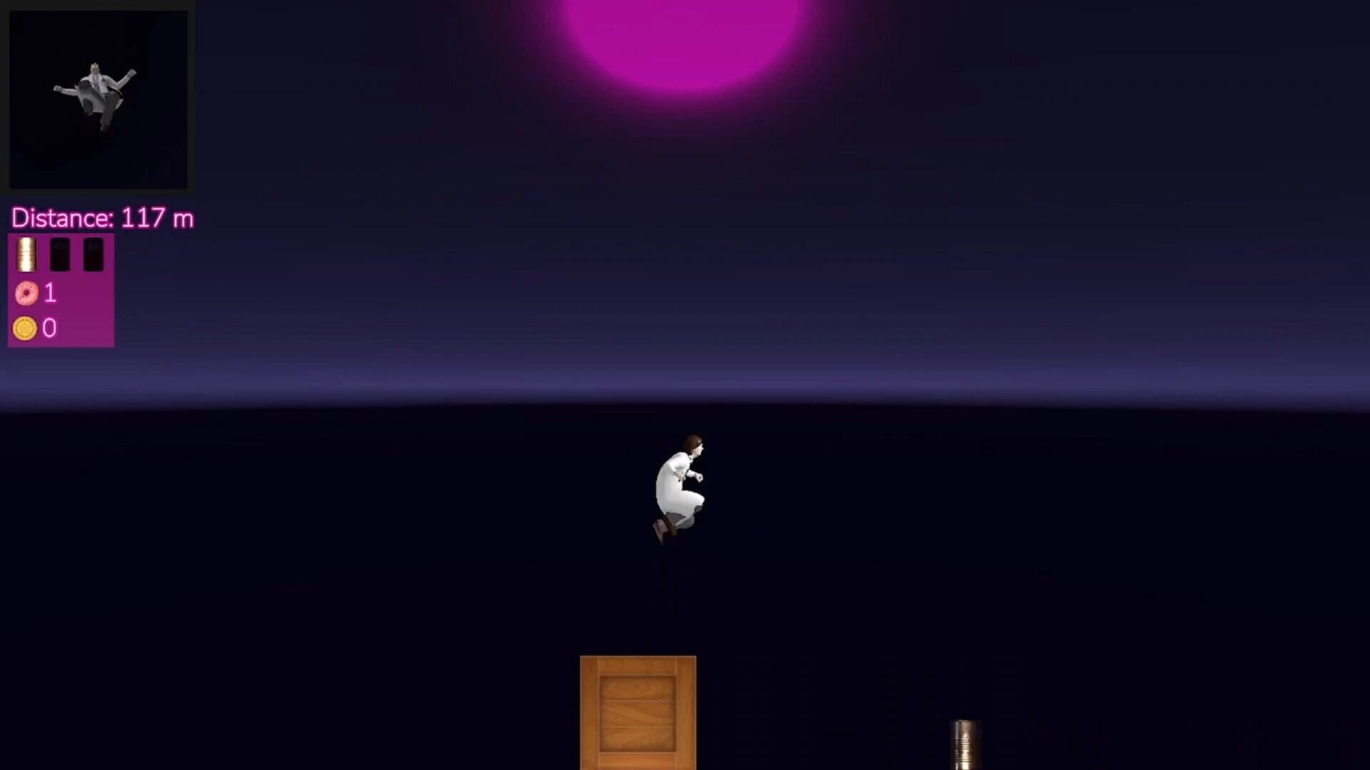 GoatBrains screenshot 3