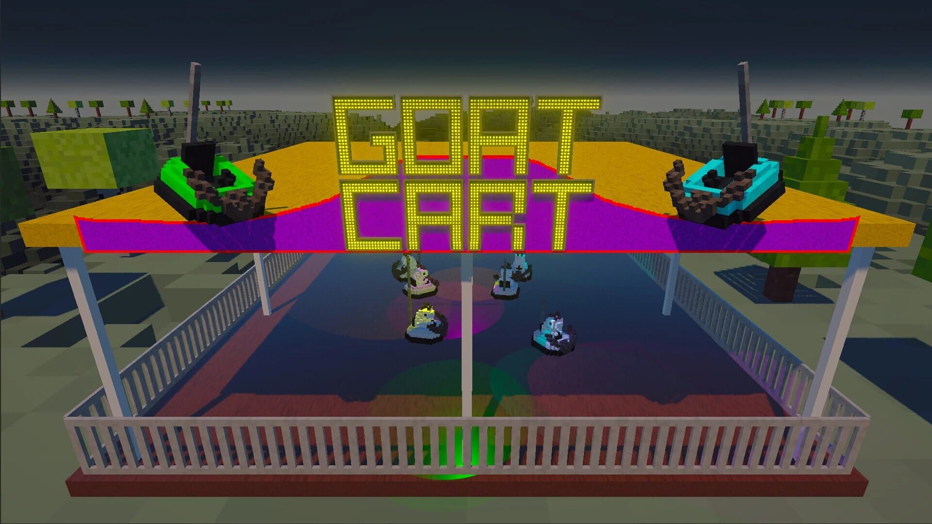 GoatCart screenshot 4