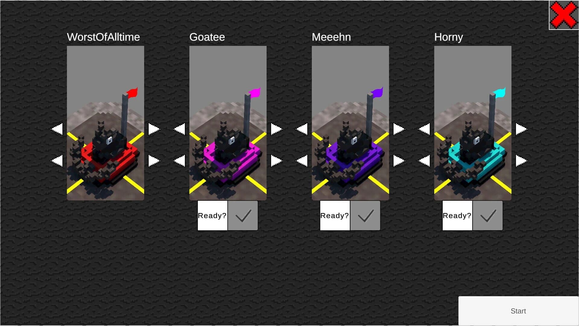 GoatCart screenshot 5