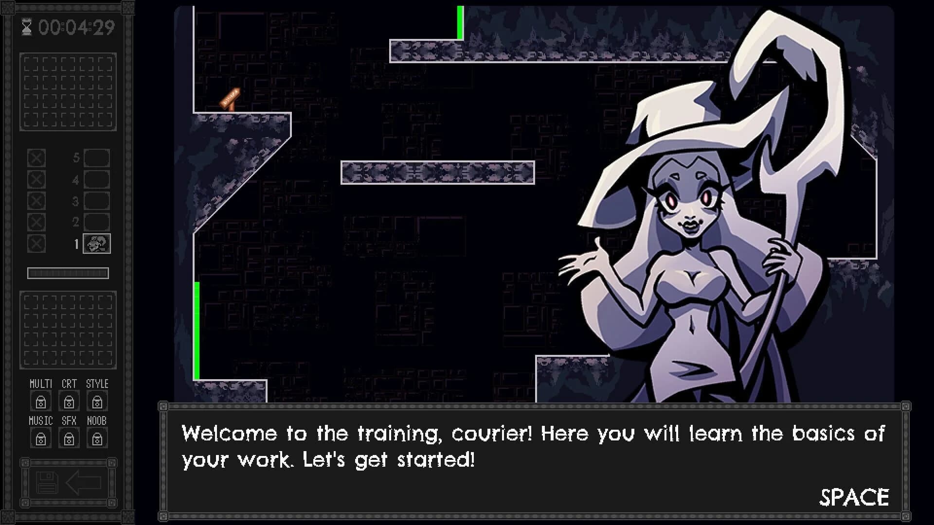 Goat's Tale 2 screenshot 1