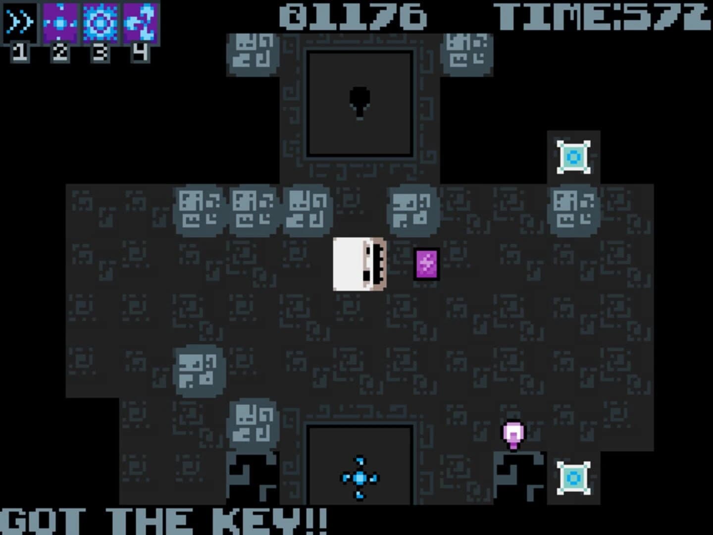 Gob! screenshot 4