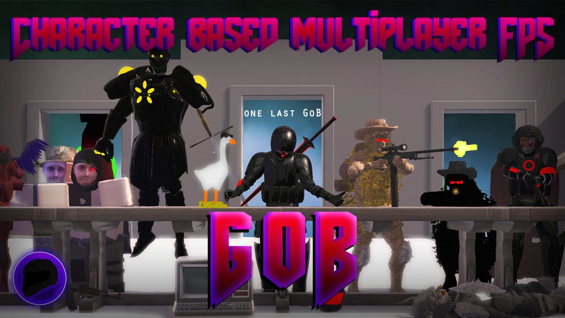 GoB 2020 screenshot 3