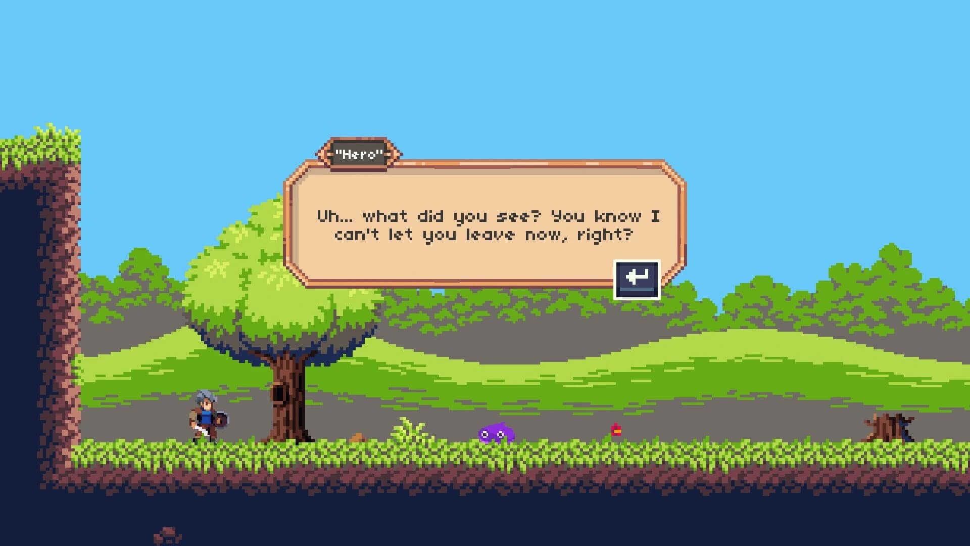 Gob screenshot 3